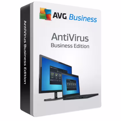 AVG AntiVirus Business Edition