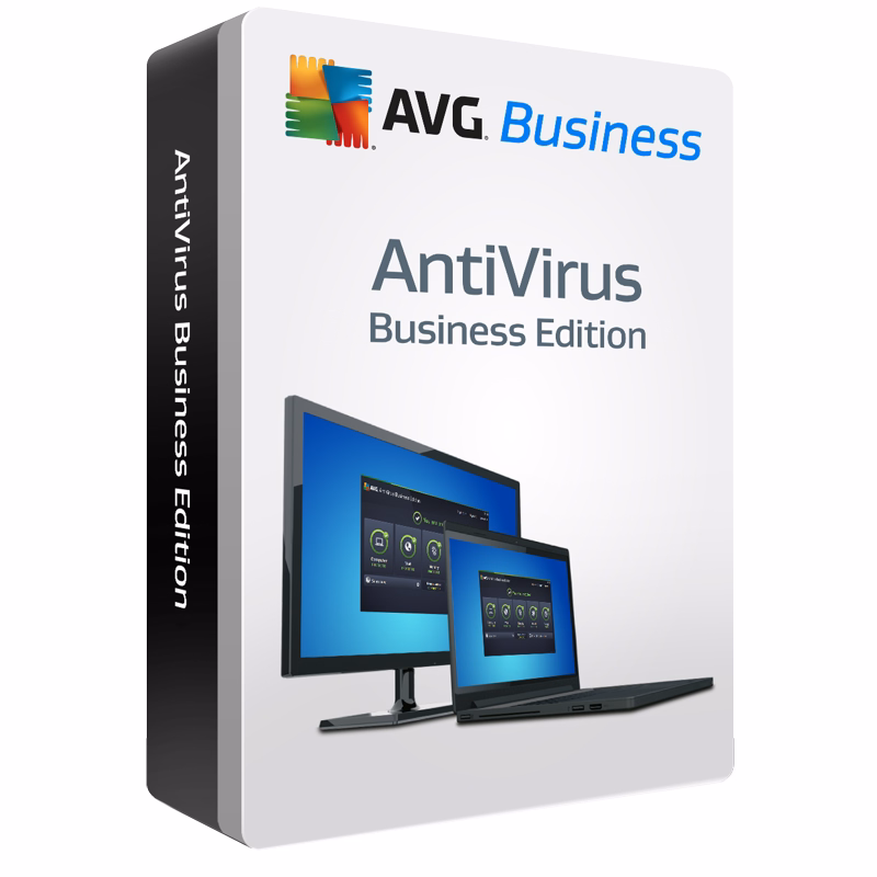AVG AntiVirus Business Edition