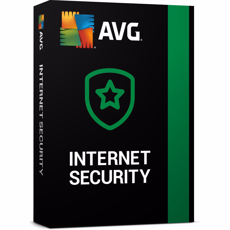 AVG Internet Security