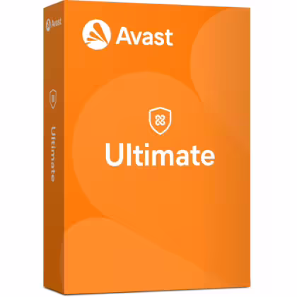 Avast Ultimate