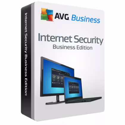 AVG Internet Security Business Edition
