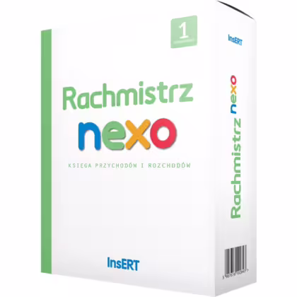 Rachmistrz nexo