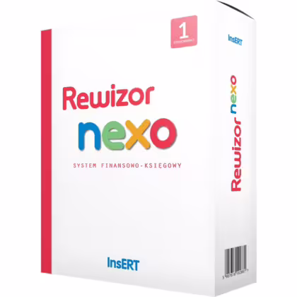 Rewizor nexo