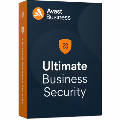 Avast Ultimate Business Security