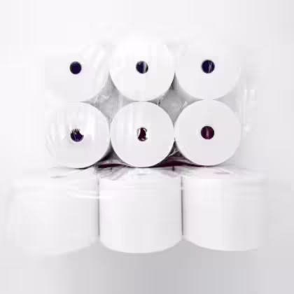 Rolki termiczne 57/100