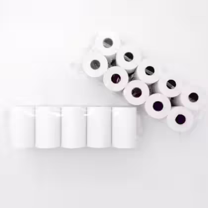 Rolki termiczne 57/20