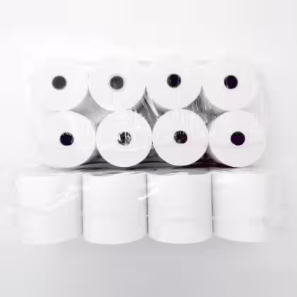 Rolki termiczne 57/60