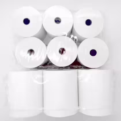 Rolki termiczne 80/80