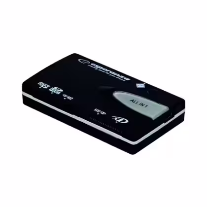 Czytnik kart Esperanza EA129