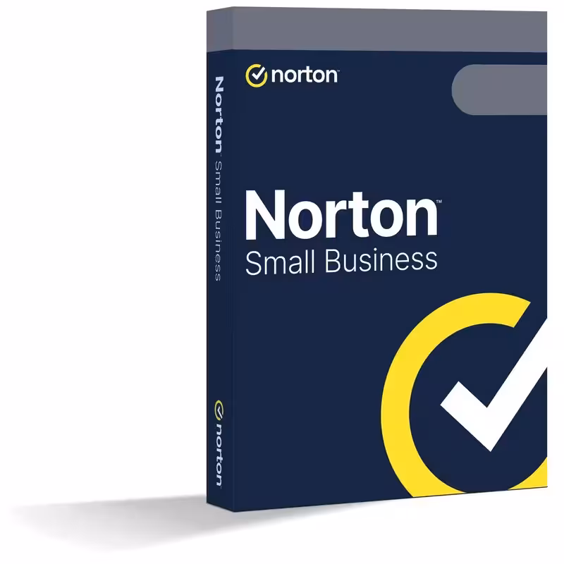 Norton Small Business ESD