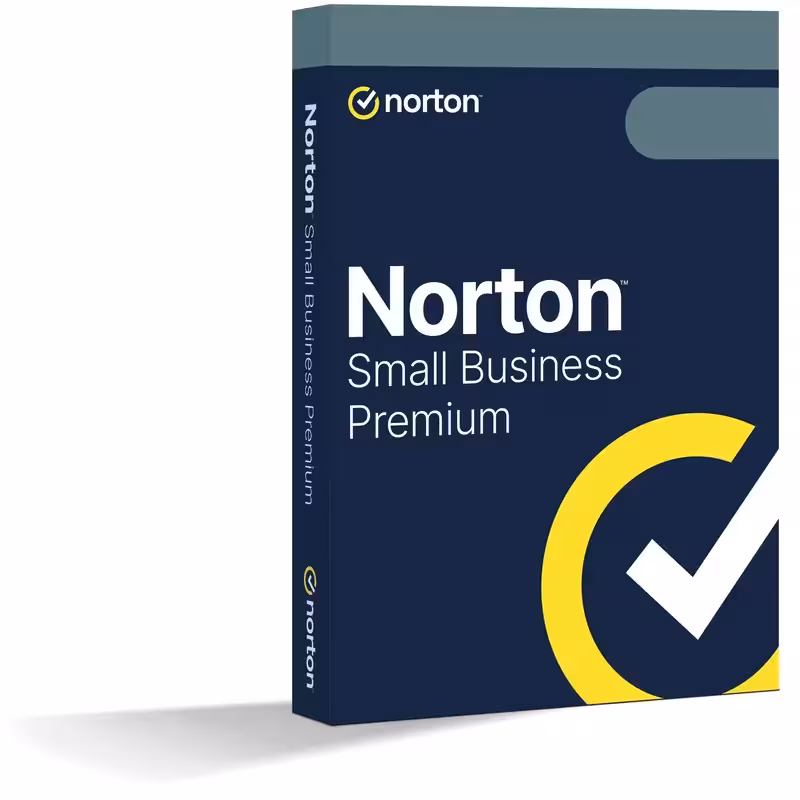 Norton Small Business Premium ESD